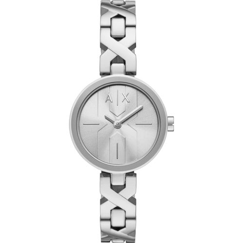 Armani Exchange Frauen Armani Exchange Ava Uhr Frauen ArmaniExchange-AX5830
