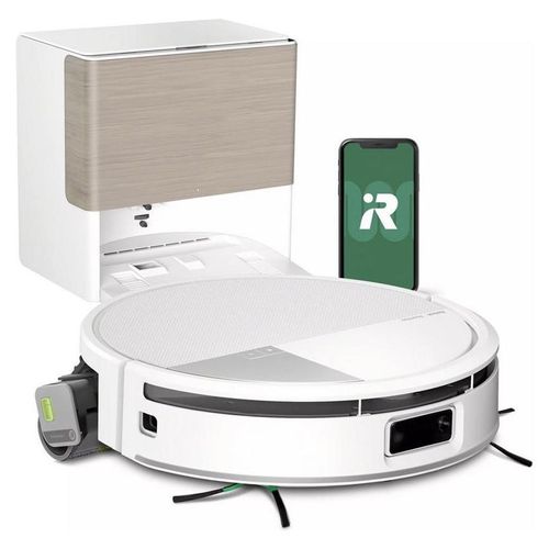 iRobot Roomba Max 705 - Staubsauger - Roboterstaubsauger