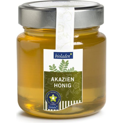 Akazienhonig, flüssig 500g 12er Pack