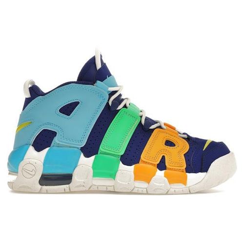 Nike Air More Uptempo Kaleidoscope (GS) - EU 37.5