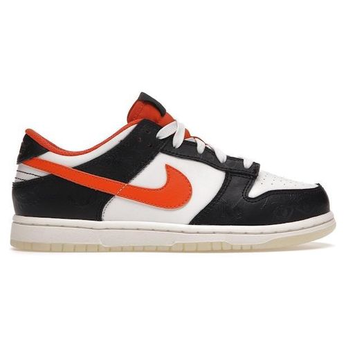 Nike Dunk Low PRM Halloween (2021) (PS) - EU 32