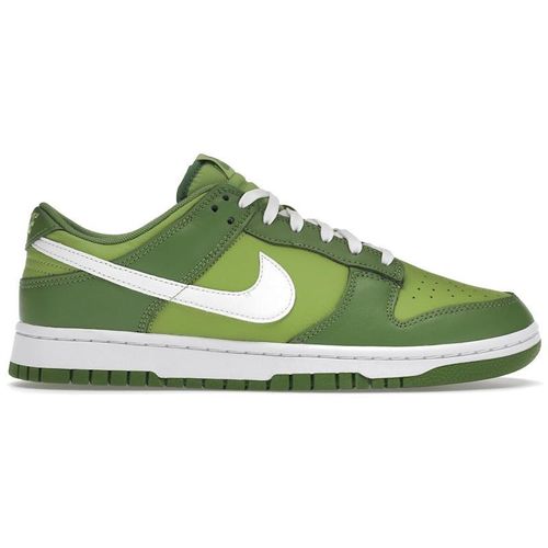 Nike Dunk Low Chlorophyll - EU 45.5