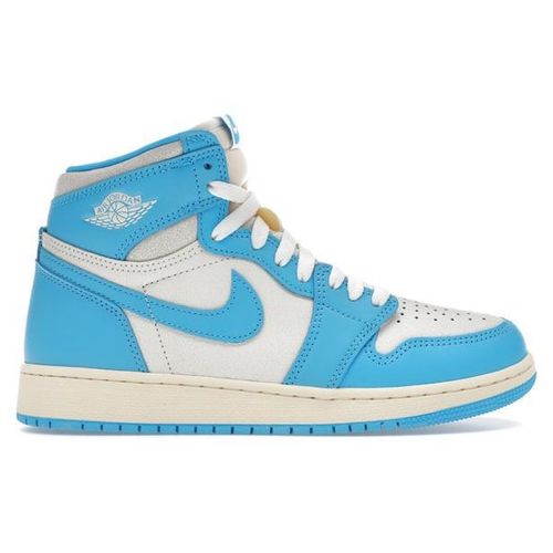 Jordan 1 Retro High OG UNC Reimagined (GS) - EU 37.5