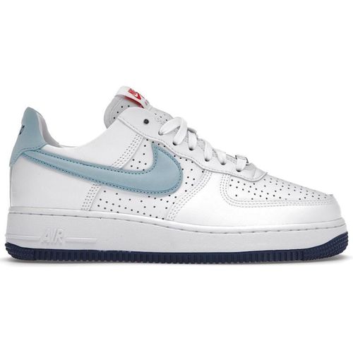 Nike Air Force 1 Low Puerto Rico (2022) - EU 48.5