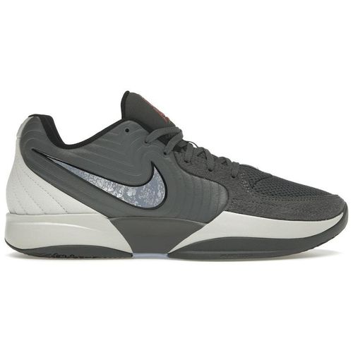 Nike Ja 2 Exposure Iron Grey - EU 47