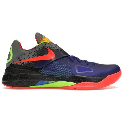 Nike KD 4 NERF (2024) - EU 42