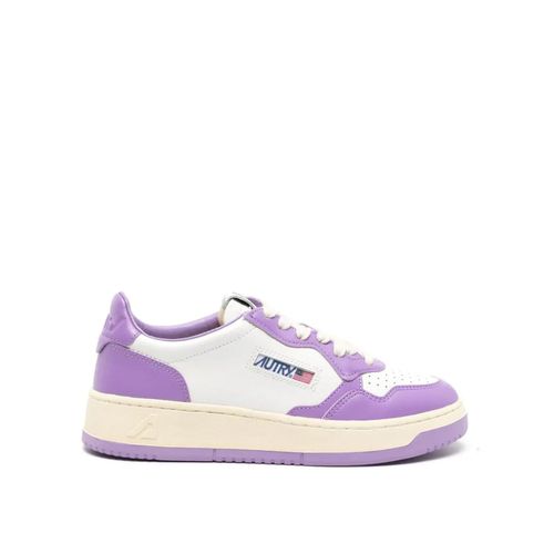 Autry Medalist Sneakers