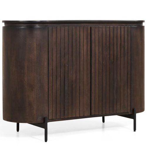 Multifurn Collectables mokka dressoir 115cm