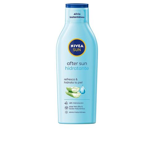 Sun After Sun Feuchtigkeitslotion 200 ml