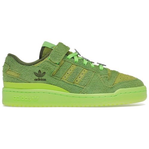 adidas Forum Low The Grinch - EU 47 1/3