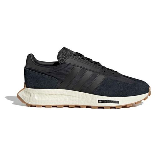 adidas Retropy E5 Black Gum - EU 36 2/3