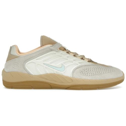 Nike SB Vertebrae Coconut Milk Jade Ice - EU 44