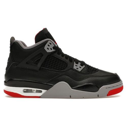 Jordan 4 Retro Bred Reimagined (GS) - EU 37.5