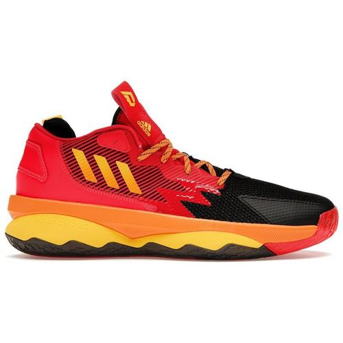adidas Dame 8 Mr. Incredible - EU 42