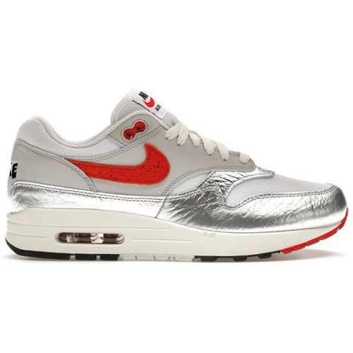 Nike Air Max 1 PRM SE Hot Sauce - EU 43