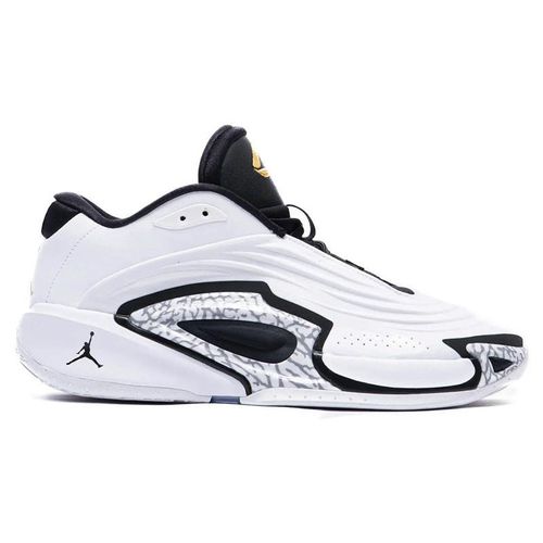 Jordan Luka 3 Motorsports White - EU 45