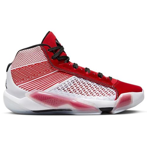 Jordan 38 Celebration (Clear Sole) - EU 46
