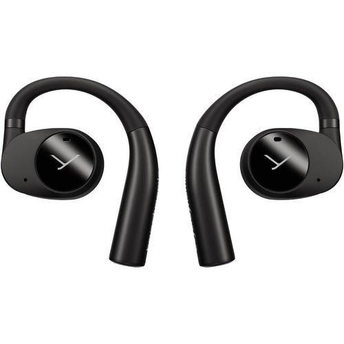 VERIO 200 Open True Wireless Earphones – Kabellose In-Ear Bluetooth-Kopfhörer, Open-Ear-Design, Ladecase, Ohrstöpsel, Hohe Kundenzufriedenheit