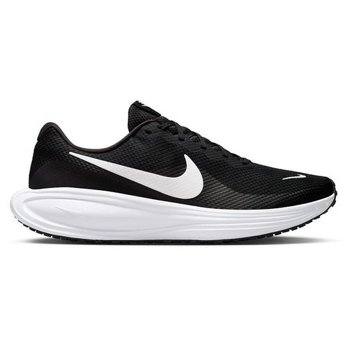 Nike Revolution 8 Black White - EU 48.5