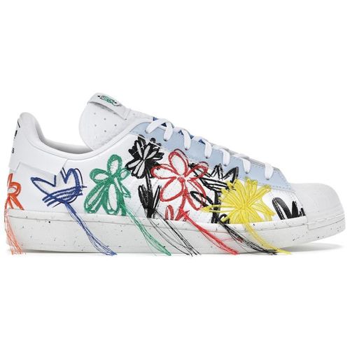 adidas Superstar Sean Wotherspoon Superearth - EU 36