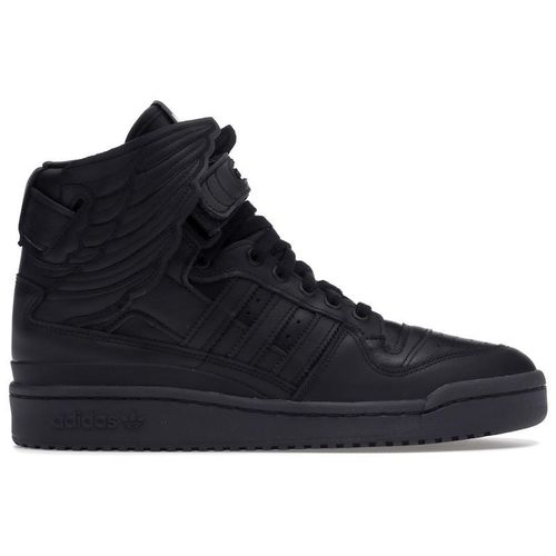 adidas Forum Hi Wings 4.0 Jeremy Scott Black - EU 48