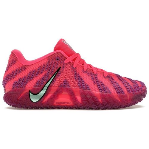 Nike Ja 3 Max Volume - EU 43