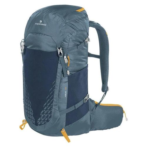 Ferrino Agile 45l Rucksack Blau Blau One Size