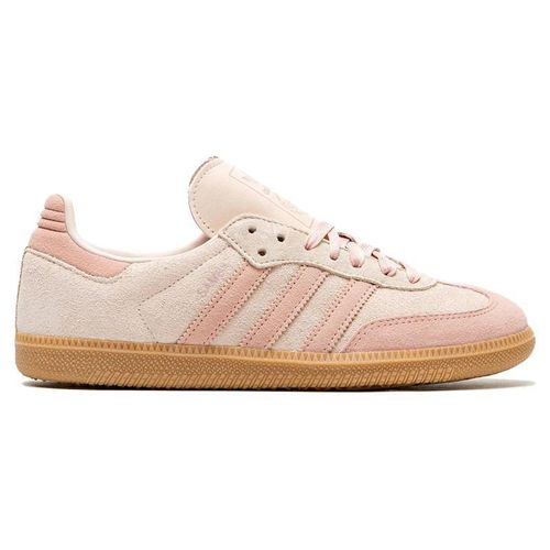 adidas Samba OG Wonder Quartz Wonder Mauve (Women's) - EU 40 2/3