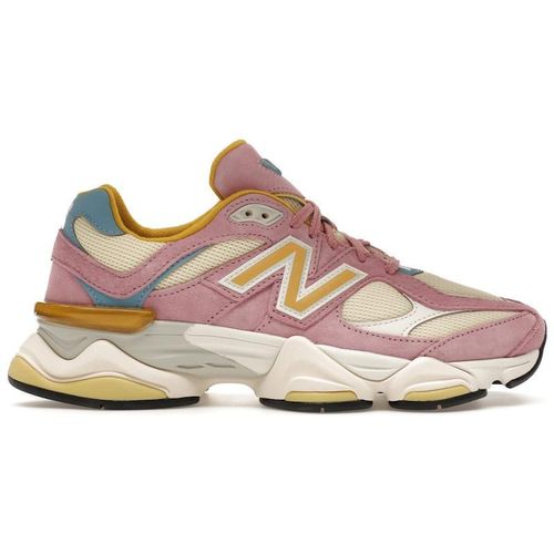 New Balance 9060 Pink Taffy Calcium - EU 37