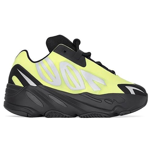 adidas Yeezy Boost 700 MNVN Phosphor (Infants) - EU 25.5