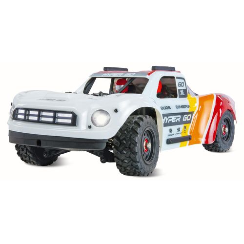 Amewi 22739, Kurzstrecken-/Stadion-Geländefahrzeug, 1:14, 14 Jahr(e), 3000 mAh, 1,21 kg