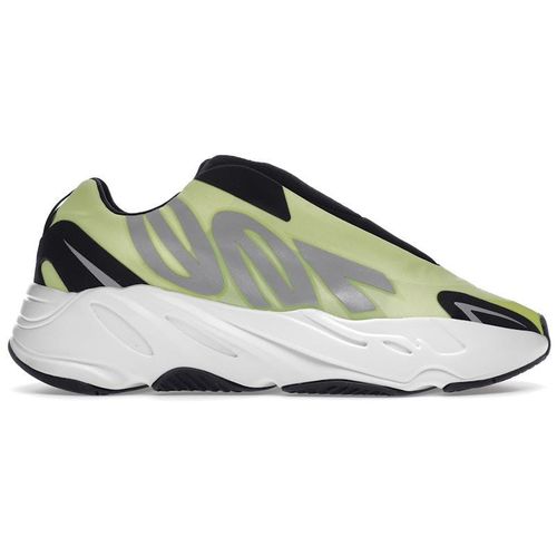 adidas Yeezy Boost 700 MNVN Laceless Phosphor - EU 45 1/3