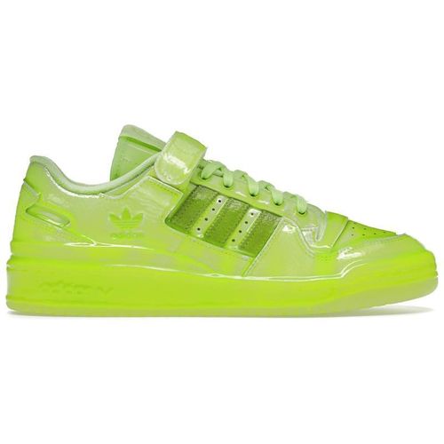 adidas Forum Low Jeremy Scott Dipped Yellow - EU 38