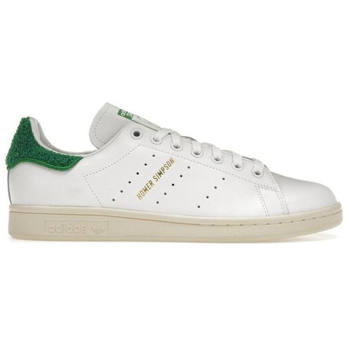 adidas Stan Smith The Simpsons Homer Simpson - EU 39 1/3