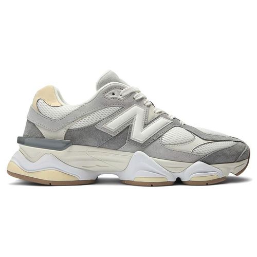New Balance 9060 Slate Grey Calcium - EU 47.5