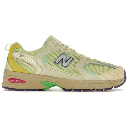 New Balance 530 Salehe Bembury Prosperity Be The Prize - EU 43