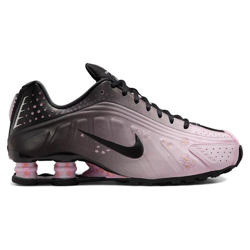 Nike Shox R4 Sakura (Women's) - EU 43