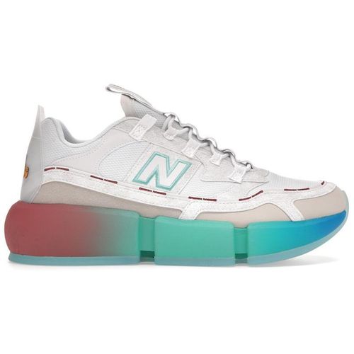 New Balance Vision Racer Jaden Smith Trippy Summer Jade - EU 37