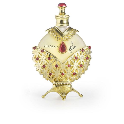 Hareem Al Sultan Gold Konzentriertes Ölparfüm 35 ml