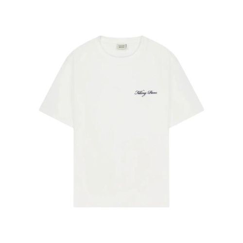 Filling Pieces 422620500362 t-shirts director