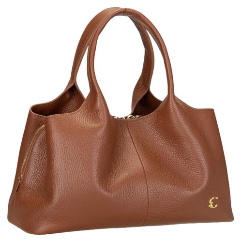 Coccinelle Handtasche Coccinellenell 32 x 20 x 13.5