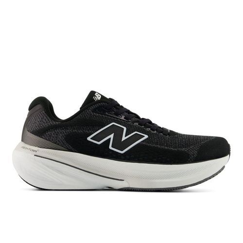 New Balance Damen Fresh Foam 860 v15 - breit (D) schwarz 44.0