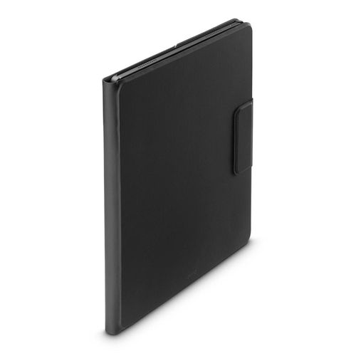 HAMA Tablet-Hülle "Tablet-Hülle mit Tastatur für Apple iPad Pro 13" (2025/2024)", schwarz, Tablet, Hüllen, Tablet-Hülle