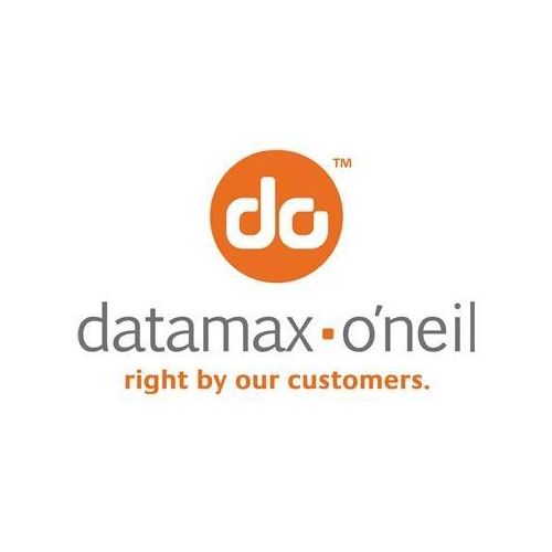 Datamax O'Neil PHD20-2261-01, M-4206 MARK II, Wärmeübertragung, Schwarz, Box