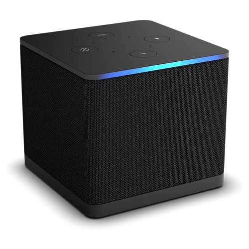 Amazon Fire TV Cube 4K (3. Gen)