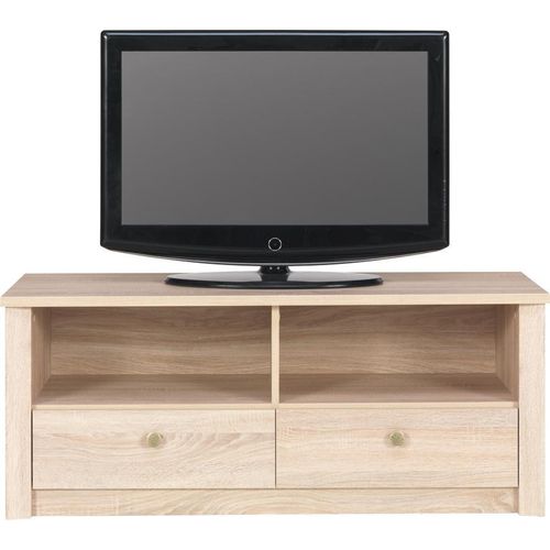 TV-Ständer FRIDLEY - Sonoma-Eiche