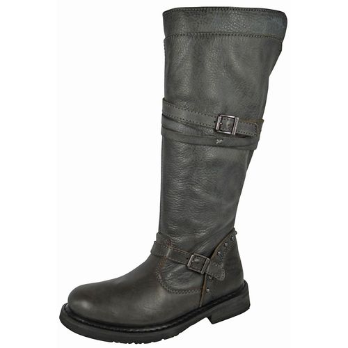 Harley Davidson Boots Stiefel D83660 Cyndie Slate