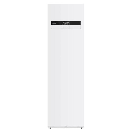 Panasonic L/W Wärmepumpe Aquarea K HP/T-CAP, 9-12 kW, Kombi-Hydromodul 260L, 1 Stk.