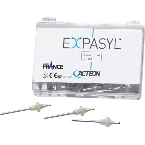 Expasyl Applizier-Kanülen 100St