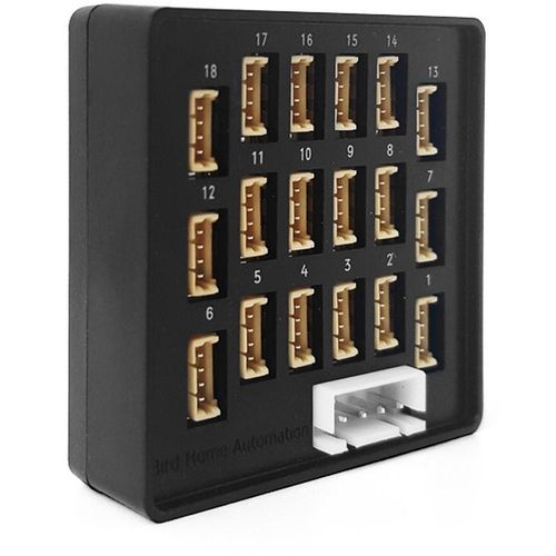 Doorbird MTM18A Mehrteilnehmer Modul